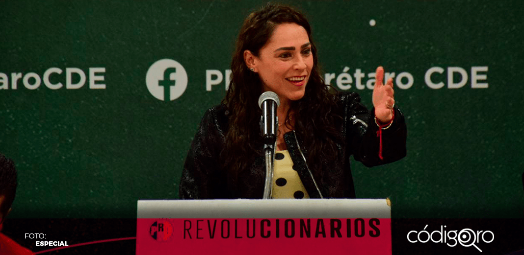 Aprueba PRI método de selección para candidaturas locales