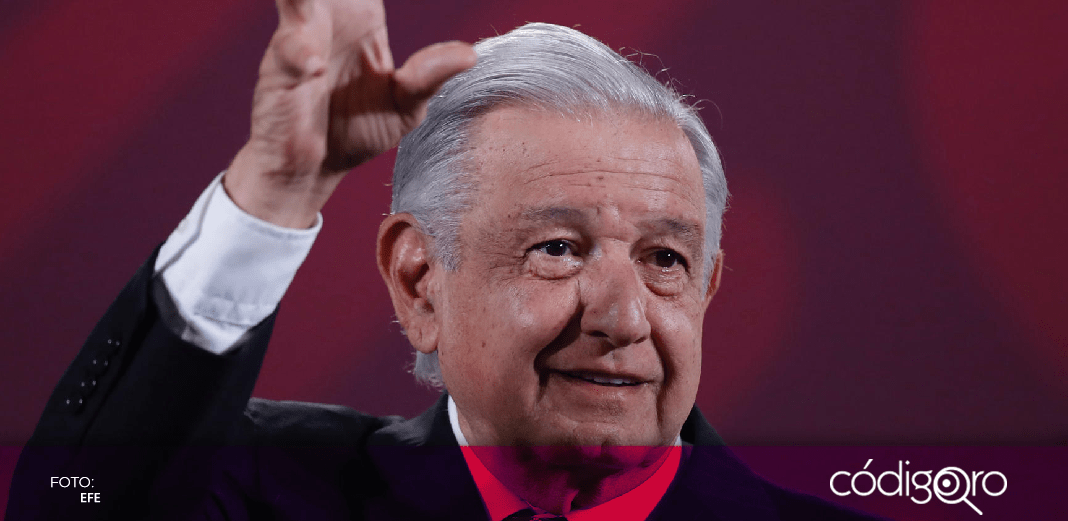 Hay avances en liberación de mexicanos rehenes de Hamás: AMLO