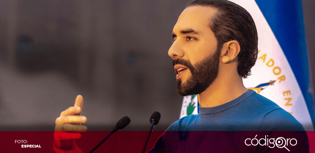 El Salvador, a la espera de que Bukele pida licencia para su reelección