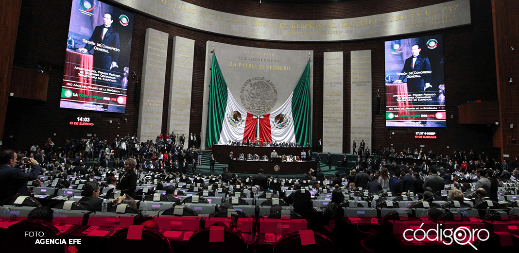 Diputados votarán reducción de la jornada laboral antes del 15 de diciembre