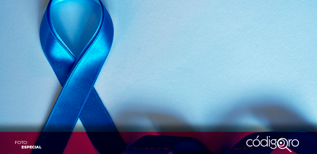 Poder Judicial promueve chequeos médicos para prevenir el cáncer de próstata