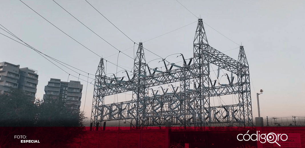 Urgente que CFE explique y atienda cortes de electricidad: Nava