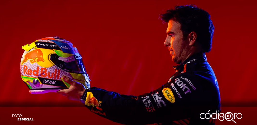 'Checo' Pérez consigue 1.7 mdp para ayudar a Acapulco