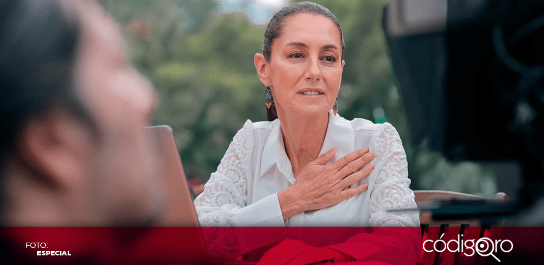 Pide Sheinbaum unidad en proceso interno