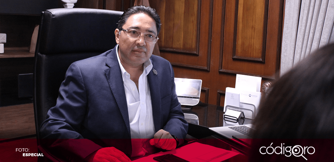 Querétaro mantiene liderato por manejo de gasto federalizado: ASF