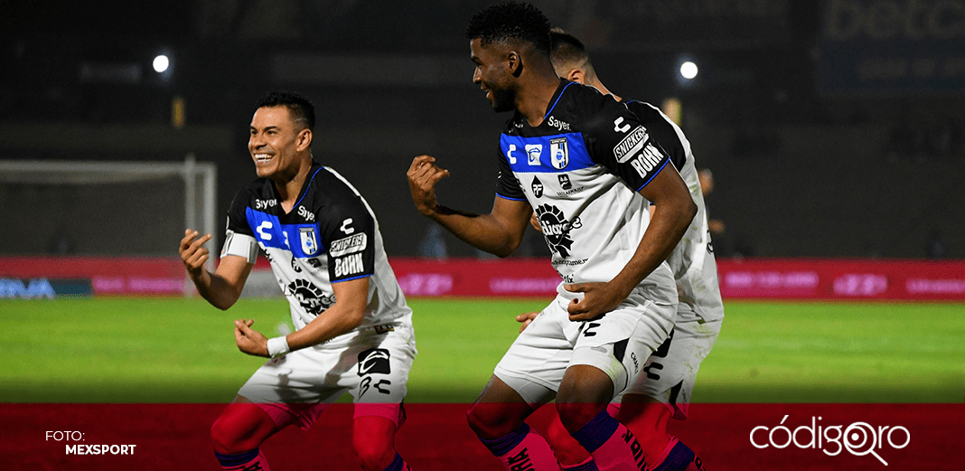 ¿Misión imposible? Esto necesita Gallos Blancos para meterse a liguilla