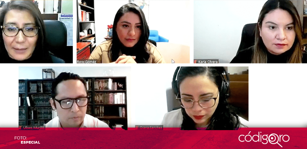 Realiza IEEQ curso sobre candidaturas independientes