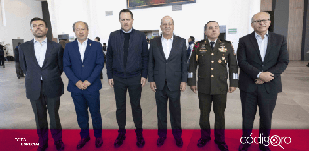 Atestigua Kuri alianza de Telmex a la Red Conectar