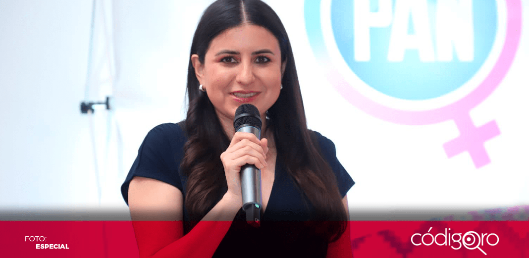 PAN rechazará terna de López Obrador propuesta para ministra de la SCJN