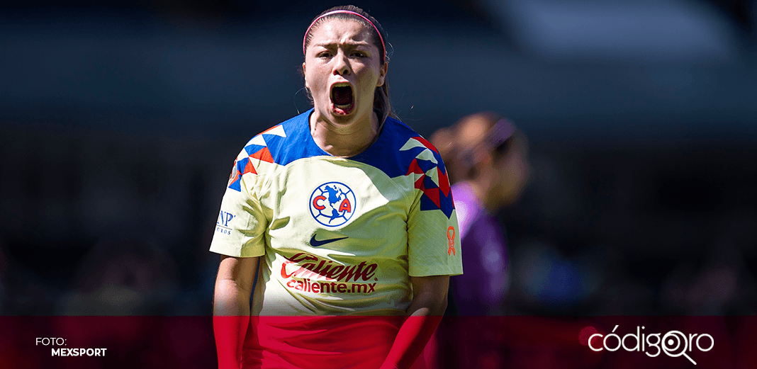 Así se jugarán las semifinales de la Liga MX Femenil