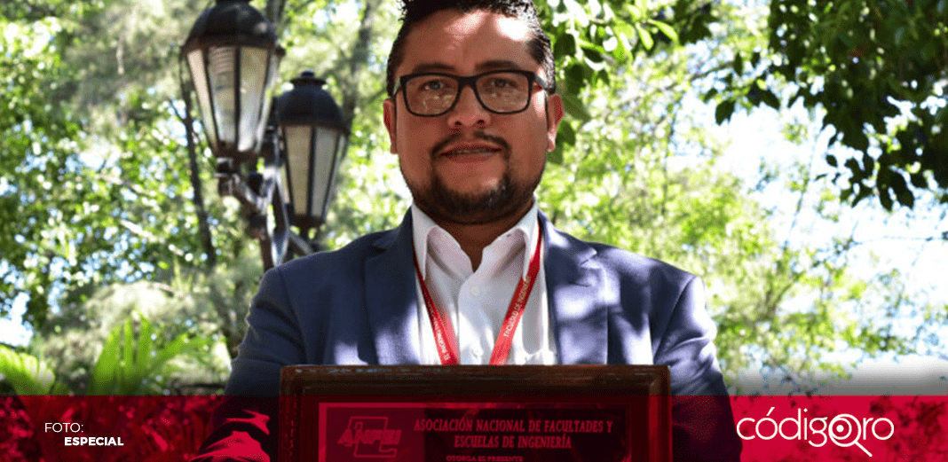 Reconocen a FI UAQ como la “Mejor Institución de Ingeniería” en México