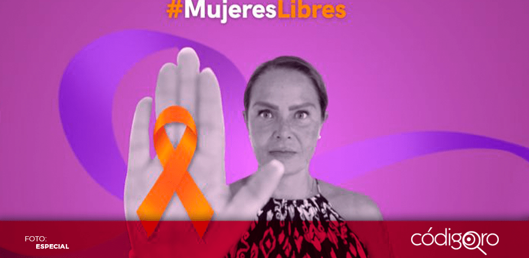 En Querétaro hay cero tolerancia a la violencia contra las mujeres: Marisol Kuri