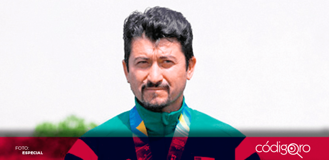 Flechas de oro de Molina