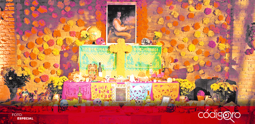 Día de Muertos se encarece para las familias