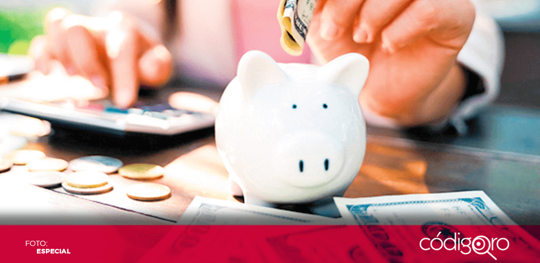 Mujeres, con 24% menos ahorro para el retiro