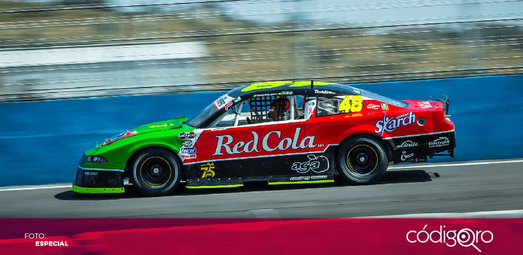Nascar México definirá a su campeón