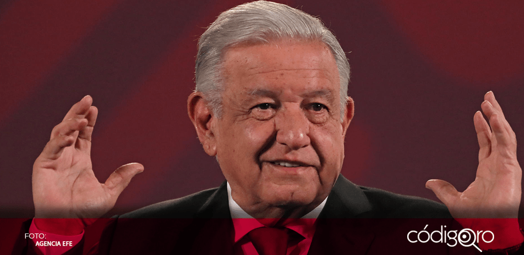 AMLO presentará informe sobre respuesta del Gobierno tras huracán Otis
