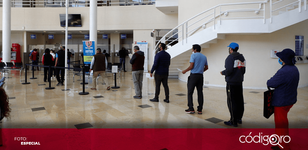 Anuncian descuentos en multas y recargos de predial y traslado de dominio