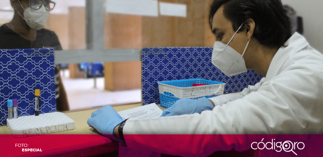 Recomienda IMSS acudir a revisión de próstata a partir de los 45 años