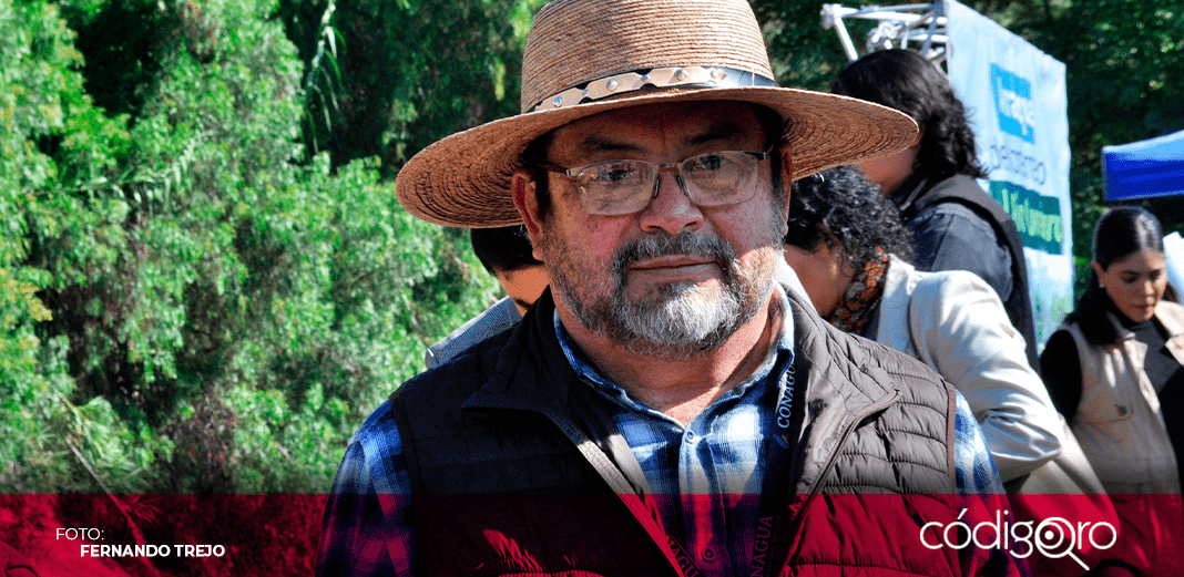Dejaron ‘morir’ concesiones de agua en Maconí