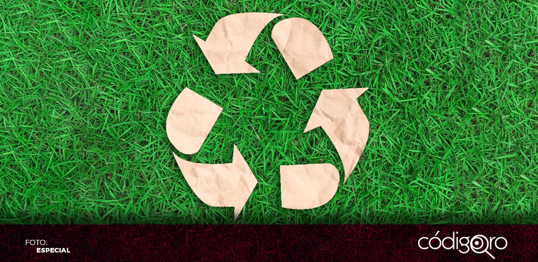 Buscan que Querétaro sea sede de cámara de la industria del medio ambiente