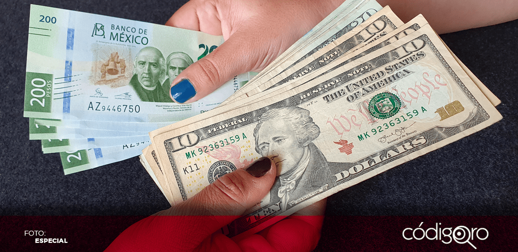 Mexicanos enviaron 5,613 mdd en remesas en septiembre