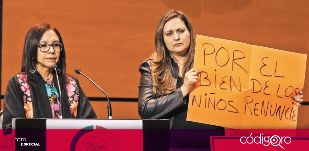 Confirma SEP daños en 1,224 planteles educativos tras Otis