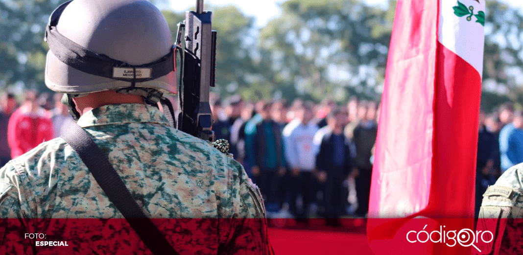 Realizan Sorteo del Servicio Militar para Clase 2005 y Remisos