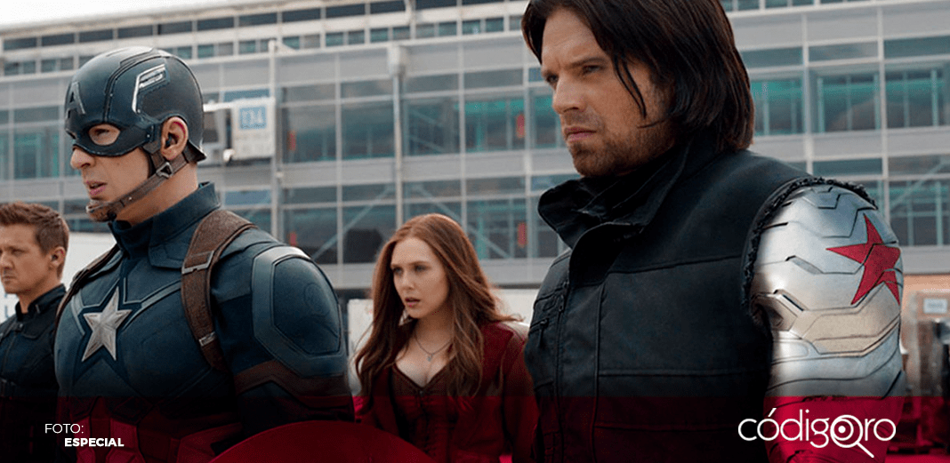 Actor del Universo Marvel interpretará a Donald Trump en la película “The Student”