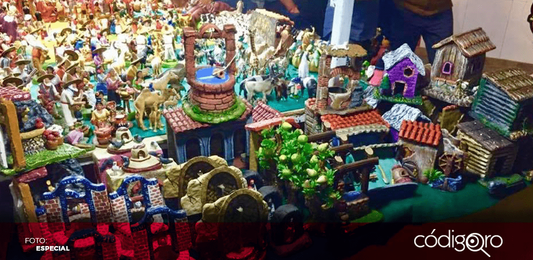 No hay condiciones para tianguis navideño en La Cruz