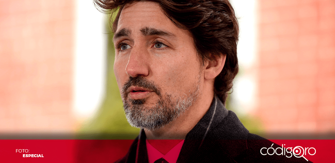Justin Trudeau se hunde en las encuestas; sube el Partido Conservador