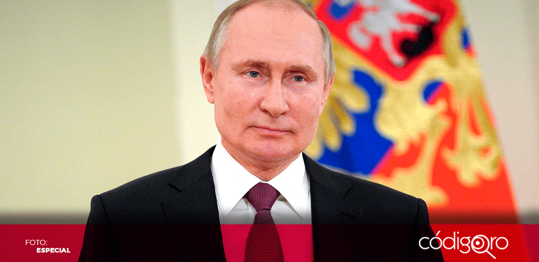 El Kremlin mantiene la incertidumbre sobre los planes de reelección de Putin