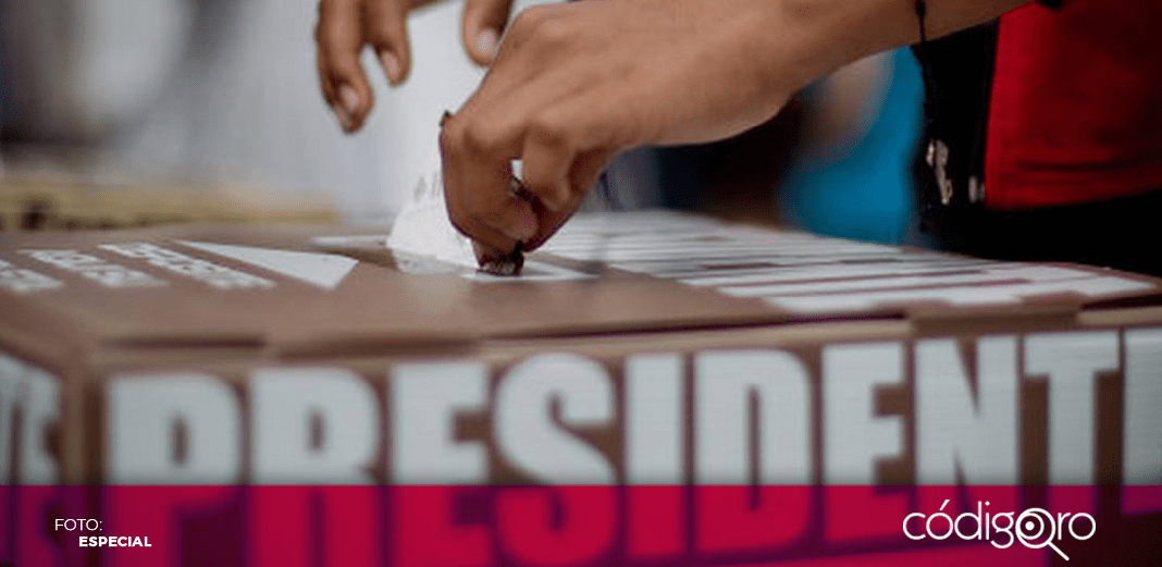 Voto no es el único elemento de la democracia: iglesia católica