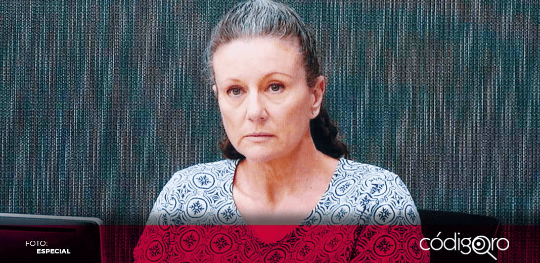 Justicia de Australia absuelve a madre acusada de matar a 4 hijos