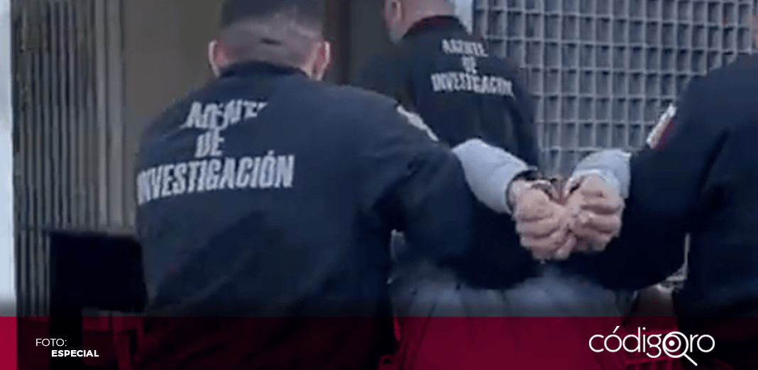 Detenido autor material del multihomicidio de estudiantes en Celaya