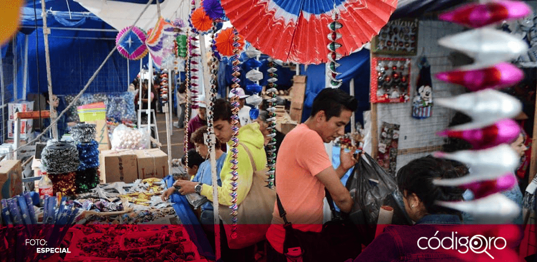 Fecopse reporta ventas bajas durante diciembre