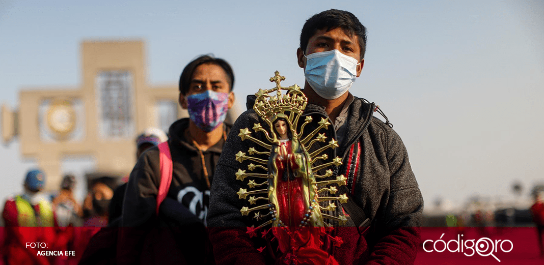 Iglesia católica pide hacer ofrendas por la paz
