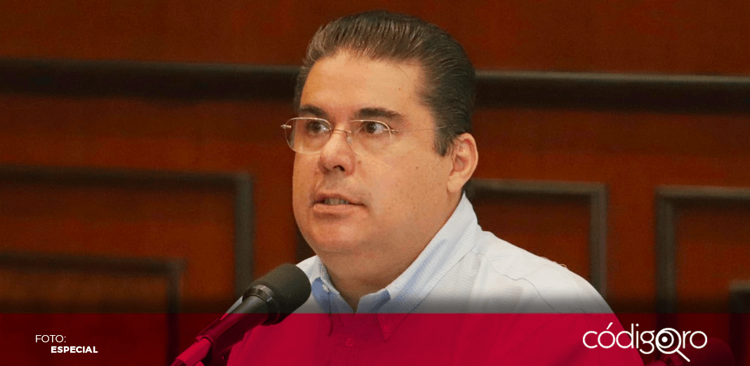 Invitan Lupita Murguía y Agustín Dorantes a Arturo Molina a su equipo de precampaña