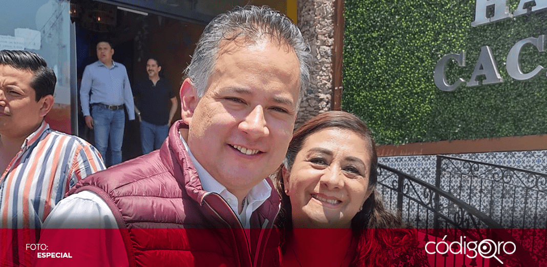 Morena define precandidaturas únicas al Senado