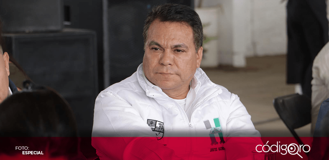 No hay impedimento para reelección de Juan Guzmán: Astudillo