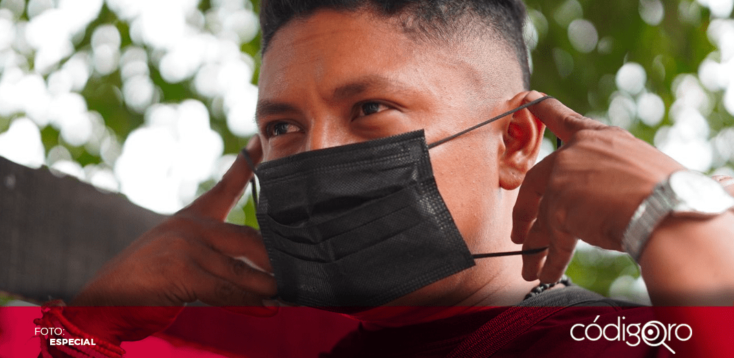 Emiten recomendaciones para prevenir infecciones respiratorias agudas