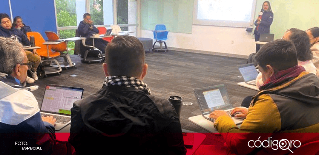 Salud capacita a docentes del ITESM en consulta psicoeducativa