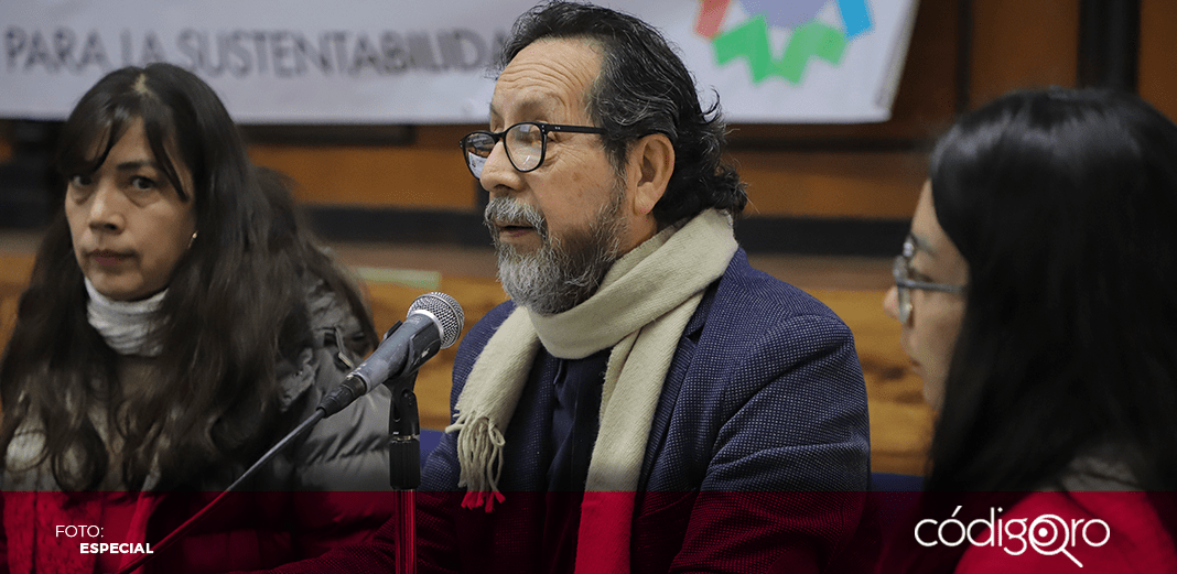 Presenta UAQ resultados del Coresu