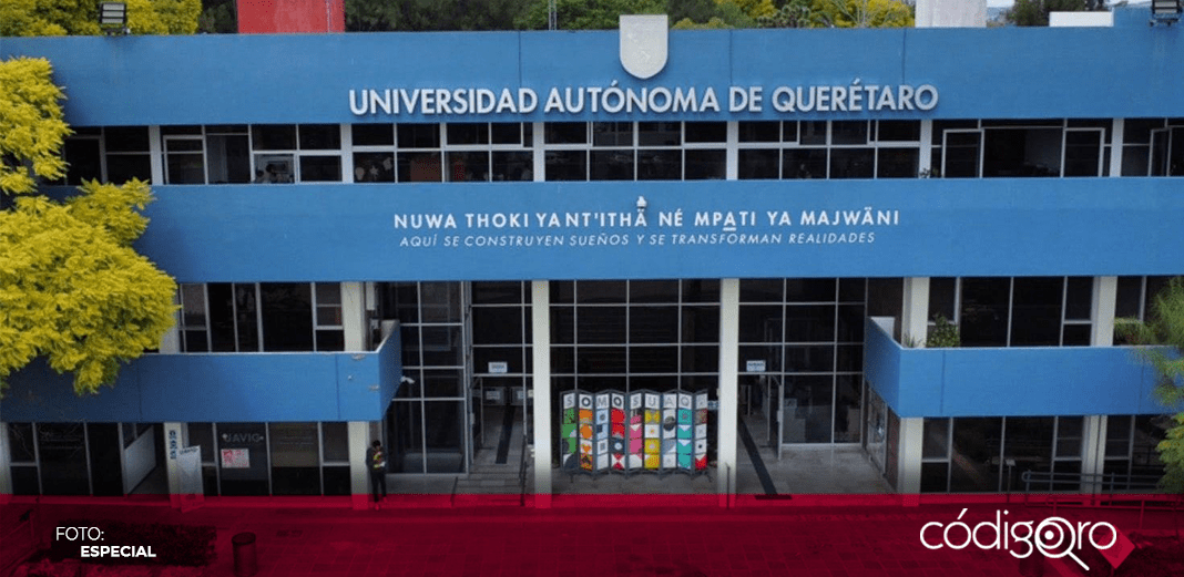 UAQ refuerza combate contra deserción educativa
