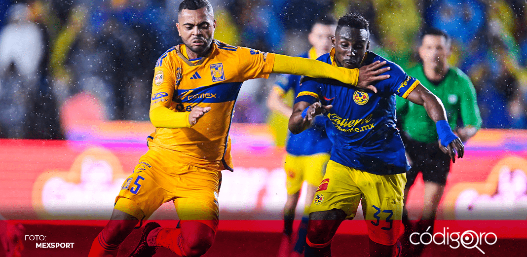 Supremacía Águila en la final de la Liga MX