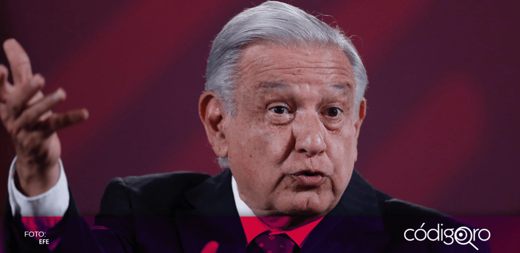 AMLO agradece a Hamás e Israel por la liberación de rehén mexicana