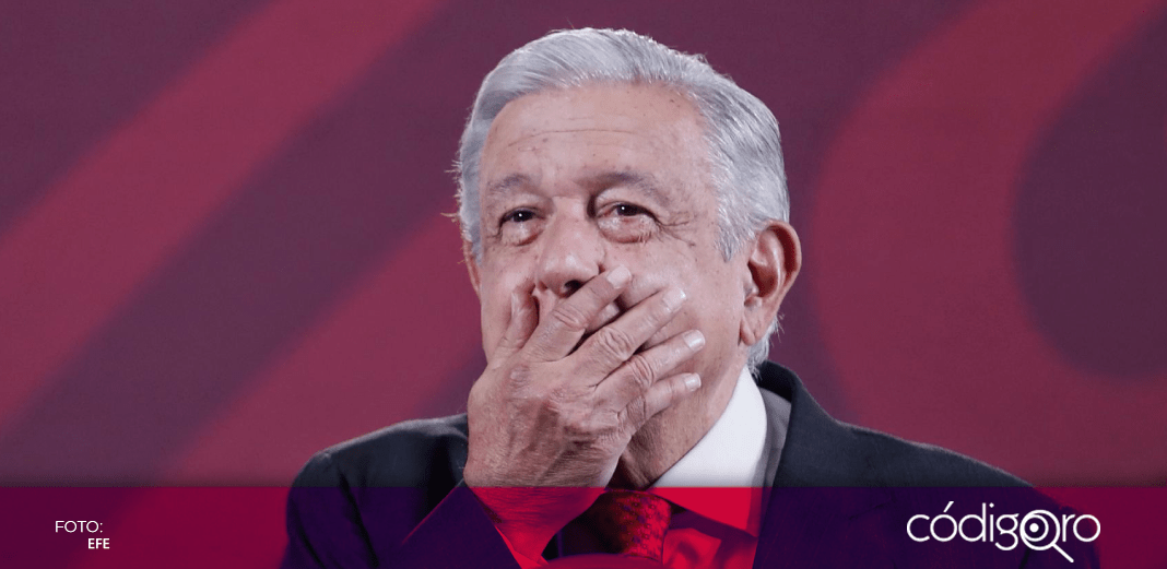 AMLO envía otra terna de candidatas a la SCJN