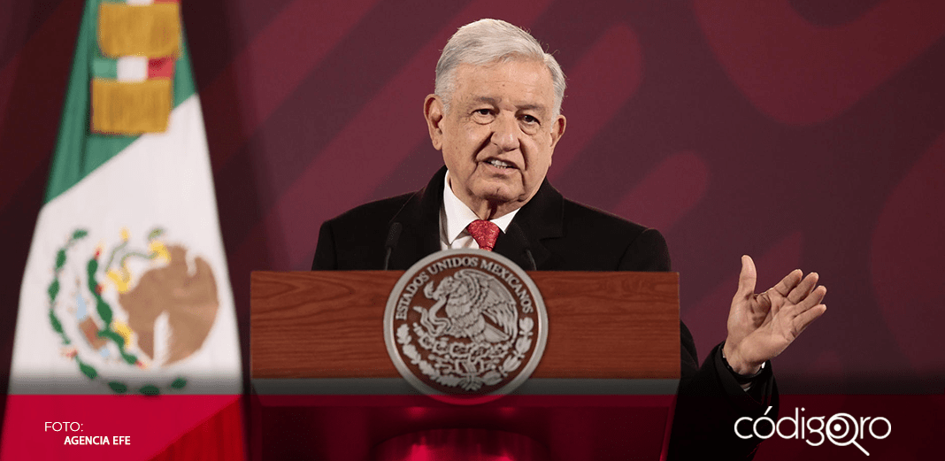 AMLO reconoce aumento de 31% en los cruces irregulares en la frontera Norte