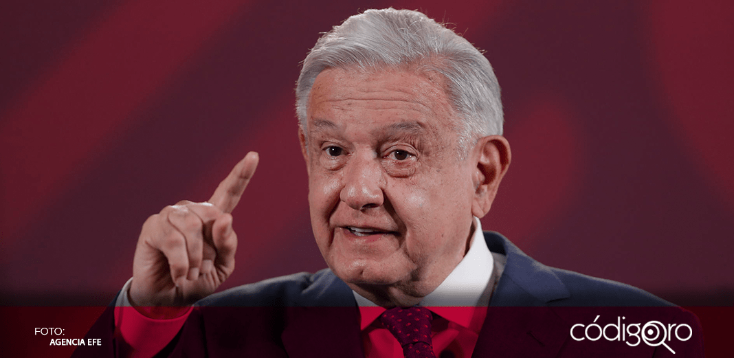 "Parámetros son del periodo neoliberal": AMLO sobre resultados de prueba PISA