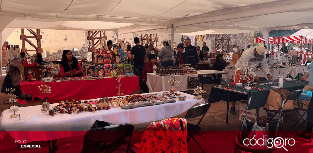 Anuncia SECULT sexto Bazar Artesanal Ar Tai 2023